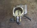 заслонка дроссельная Volkswagen Passat B5 1999, 2.8 л., 078133062B - фото №3