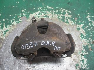суппорт передний правый Opel Astra H 2006, 1.9 л., МКПП, универсал