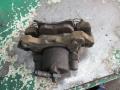суппорт передний правый Opel Zafira 1 поколение (A) 2001, 2.0 л., МКПП, минивэн - фото №4