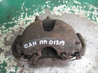 суппорт передний правый Opel Astra H 2005, 1.9 л., МКПП, универсал