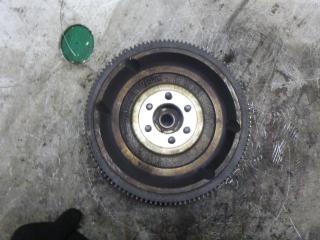 маховик Volkswagen Polo 3 поколение 1998, 1.6 л., 032105270