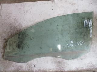 стекло двери передней левой Volkswagen Passat B6 2005, 2.0 л., МКПП, универсал