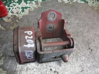 петля двери Peugeot 207 1 поколение [рестайлинг] 2011, 1.4 л., МКПП, хетчбэк 5 дв., 23719080