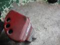 петля двери Peugeot 207 1 поколение [рестайлинг] 2011, 1.4 л., МКПП, хетчбэк 5 дв., 23719080 - фото №2