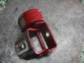 петля двери Peugeot 207 1 поколение [рестайлинг] 2011, 1.4 л., МКПП, хетчбэк 5 дв., 23719080 - фото №4