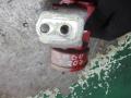 петля двери Peugeot 207 1 поколение [рестайлинг] 2011, 1.4 л., МКПП, хетчбэк 5 дв., 19318980 - фото №3