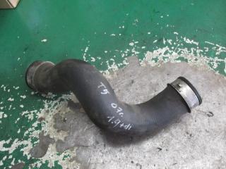 патрубок воздушного фильтра Volkswagen Transporter T5 2007, 1.9 л., 7H0145906Q