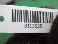 патрубок воздушного фильтра Volkswagen Transporter T5 2007, 1.9 л., 7H0145906Q - фото №3