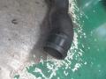 патрубок воздушного фильтра Audi A4 B5 1996, 8D0145844A - фото №4
