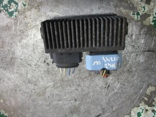 реле накала свечей Renault Megane 2 поколение 2006, 1.5 л., МКПП, универсал, 8200558438A
