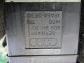 кнопка корректора фар Audi A4 B5 1996, 8D0941301 - фото №3