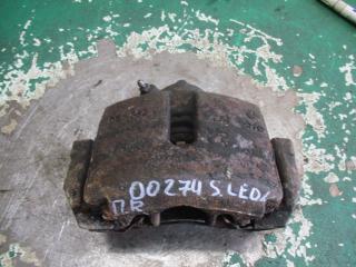 суппорт передний правый SEAT Leon 1 поколение 2005, 1.9 л., МКПП, хетчбэк 5 дв.
