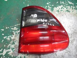 фонарь задний правый Mercedes-Benz E-Класс W210/S210 [рестайлинг] 2002, 3.2 л., АКПП, универсал