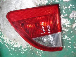 фонарь крышки багажника левый Ford Galaxy 1 поколение [рестайлинг] 2003, 1.9 л., МКПП, минивэн