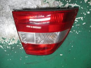 фонарь задний левый Opel Vectra B 1997, 1.8 л., МКПП, хетчбэк 5 дв.