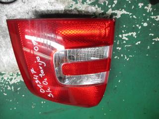 фонарь задний правый Skoda Octavia 1 поколение [рестайлинг] 2007, 1.9 л., МКПП, универсал