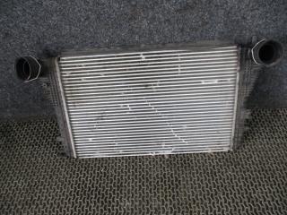 интеркулер Volkswagen Golf 4 поколение 2005