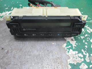 блок управления печки / климат-контроля Volkswagen Passat B5 1997, 1.6 л., МКПП, универсал, 3B1907044A