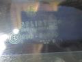 стекло кузовное боковое левое Chrysler Grand Voyager 4 поколение 2003, 2.4 л., МКПП, минивэн - фото №4