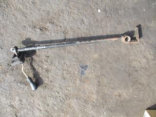 кулиса Peugeot 206 1 поколение 2000, 1.1 л., МКПП, хетчбэк 5 дв.