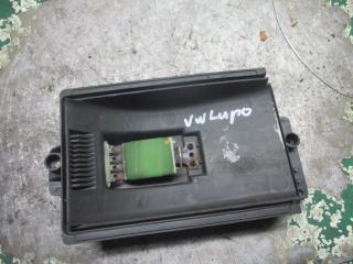 сопротивление печки Volkswagen Lupo 6X 2000