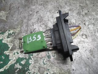 сопротивление печки Citroen C2 1 поколение 2004, 1.1 л., МКПП, хетчбэк 5 дв.