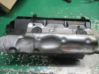 корпус воздушного фильтра Mercedes-Benz E-Класс W210/S210 1998, 2.7 л., A6110901501