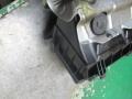 корпус воздушного фильтра Mercedes-Benz E-Класс W210/S210 1998, 2.7 л., A6110901501 - фото №2