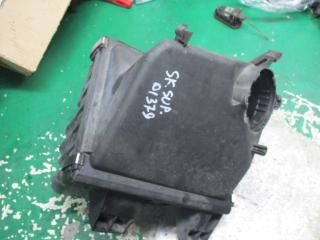 корпус воздушного фильтра Skoda Superb 1 поколение 2004, 2.5 л., МКПП, седан, 059133843A