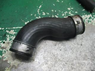 патрубок интеркулера Volkswagen Touran 1 поколение 2004, 2.0 л., АКПП, минивэн, 1K0145838D