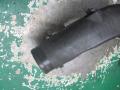 патрубок интеркулера Volkswagen Golf 3 поколение 1999, 1J0129654AC - фото №2