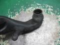 патрубок интеркулера Volkswagen Golf 3 поколение 1999, 1.9 л., 1J0129654AC - фото №2