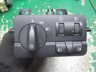 переключатель света BMW 3 серия E46 2002, 2.0 л., МКПП, универсал, 4108586