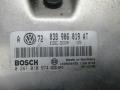 блок управления двигателем Volkswagen Passat B5 [рестайлинг] 2002, 1.9 л., 038906019AT - фото №2