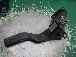 педаль Jaguar X-Type 1 поколение 2004, 2.0 л., МКПП, универсал, 2S719F836DA