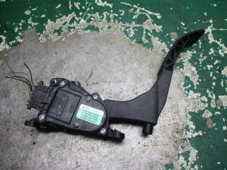 педаль Volkswagen Fox 2 поколение 2005, 1.2 л., МКПП, хетчбэк 5 дв., 6Q1721503C