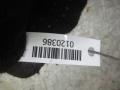 педаль Volkswagen Fox 2 поколение 2005, 1.2 л., МКПП, хетчбэк 5 дв., 6Q1721503C - фото №3