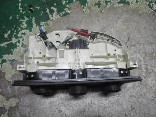 блок управления печки / климат-контроля SEAT Arosa 1 поколение [рестайлинг] 2001
