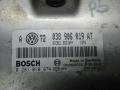 блок управления двигателем Volkswagen Passat B5 [рестайлинг] 2002, 1.9 л., 038906019AT - фото №2