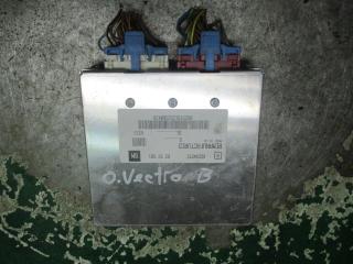 блок управления двигателем Opel Vectra B 1997, 6237561