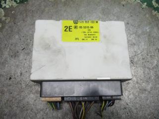 блок комфорта Volkswagen Fox 2 поколение 2005, 1.2 л., МКПП, хетчбэк 5 дв., 5Z0959433M