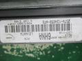 блок управления двигателем Ford Mondeo 3 поколение 2002, 1.8 л., МКПП, хетчбэк 5 дв., 2S7A12A650AFB - фото №5