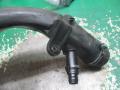 патрубок интеркулера Volkswagen Golf 3 поколение 1999, 1.9 л., 1J0129654AC - фото №4
