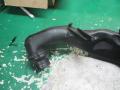 патрубок интеркулера Volkswagen Golf 3 поколение 1999, 1.9 л., 1J0129654AC - фото №5