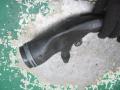патрубок интеркулера Volkswagen Golf 3 поколение 1999, 1.9 л., 1J0129654AC - фото №2