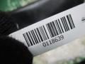 патрубок интеркулера Volkswagen Golf 3 поколение 1999, 1.9 л., 1J0129654AC - фото №3