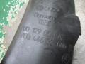патрубок интеркулера Volkswagen Golf 3 поколение 1999, 1.9 л., 1J0129654AC - фото №5