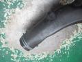 патрубок интеркулера Volkswagen Golf 3 поколение 1999, 1.9 л., 1J0129654AC - фото №6