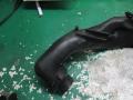 патрубок интеркулера Volkswagen Golf 3 поколение 1999, 1.9 л., 1J0129654AC - фото №2