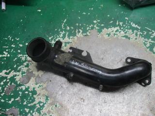 патрубок интеркулера Volkswagen Sharan 1 поколение 1999, 1.9 л., 1H0129654D